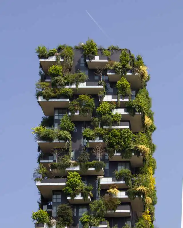 biophilic design gebouw biophilic design gebouw