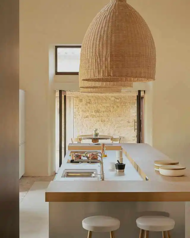 biophilic design home biophilic design kitchen